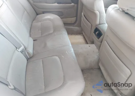 1996 Lexus Ls 400 from USA, damaged, VIN JT8BH22F8T0059072